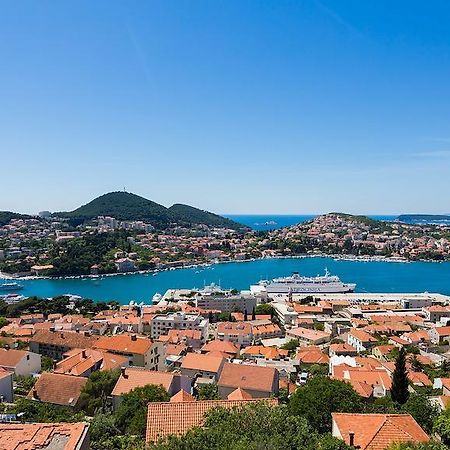 Panorama Tarik Rooms Dubrovnik Luaran gambar