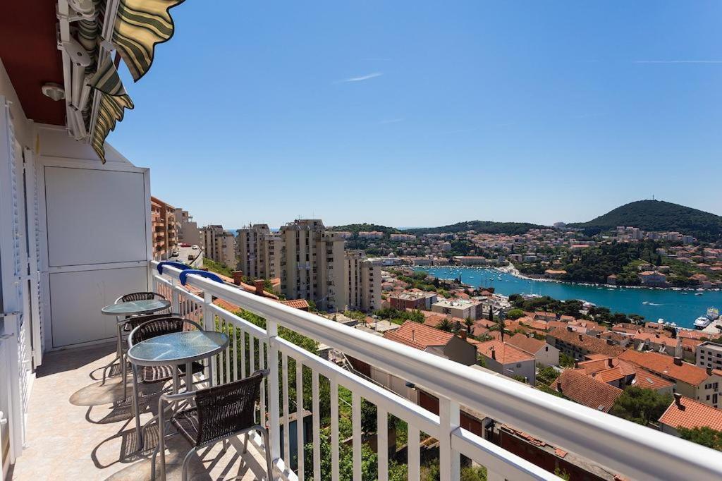 Panorama Tarik Rooms Dubrovnik Luaran gambar