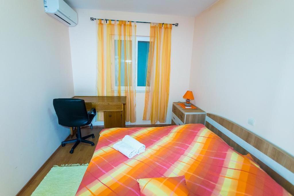 Panorama Tarik Rooms Dubrovnik Luaran gambar