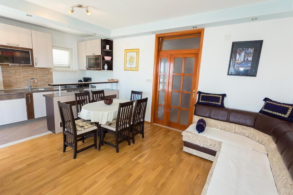 Panorama Tarik Rooms Dubrovnik Luaran gambar