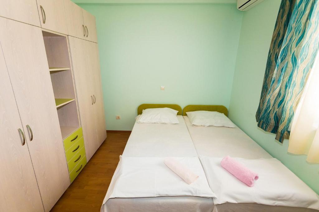 Panorama Tarik Rooms Dubrovnik Luaran gambar